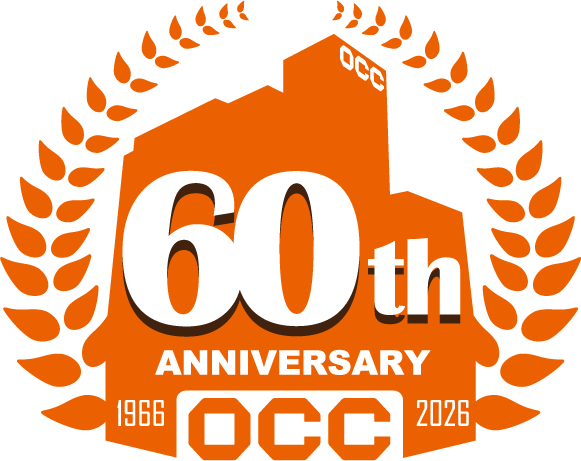 Myanmar OCC 60th Anniversary